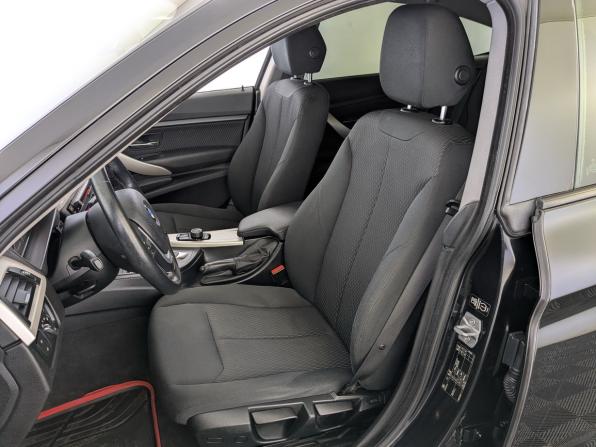 BMW 3 серии VI (F3x) с пробегом 2014 года, цена 1 880 000 рублей, 100885 км, лифтбек, Автокод Объявления