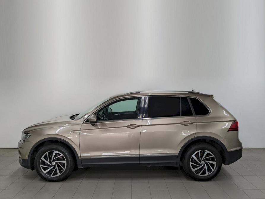 Volkswagen Tiguan II Москва  - изображение 8