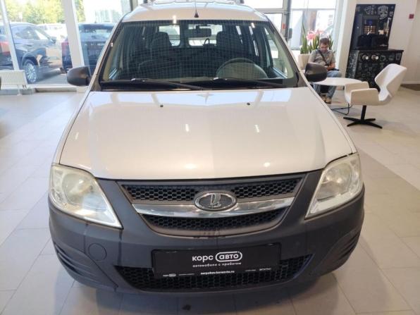 Lada (ВАЗ) Largus I с пробегом 2013 года, цена 635 000 рублей, 138346 км, универсал, Автокод Объявления