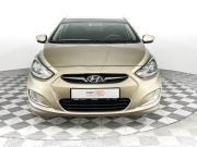 Hyundai Solaris I Ногинск  - изображение 14