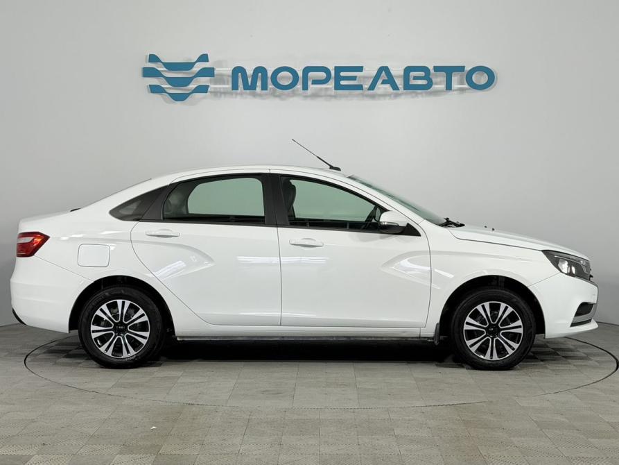 Lada (ВАЗ) Vesta I Калининград  - изображение 4