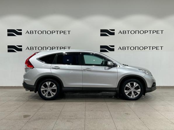 Honda CR-V IV с пробегом 2014 года, цена 1 649 000 рублей, 207015 км, внедорожник, Автокод Объявления