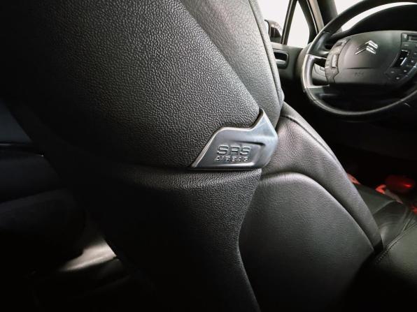 Citroen C5 II с пробегом 2010 года, цена 850 000 рублей, 154298 км, седан, Автокод Объявления