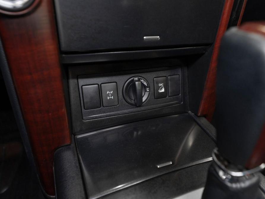 Toyota Land Cruiser Prado 150 Series Рестайлинг 1 Москва  - изображение 20