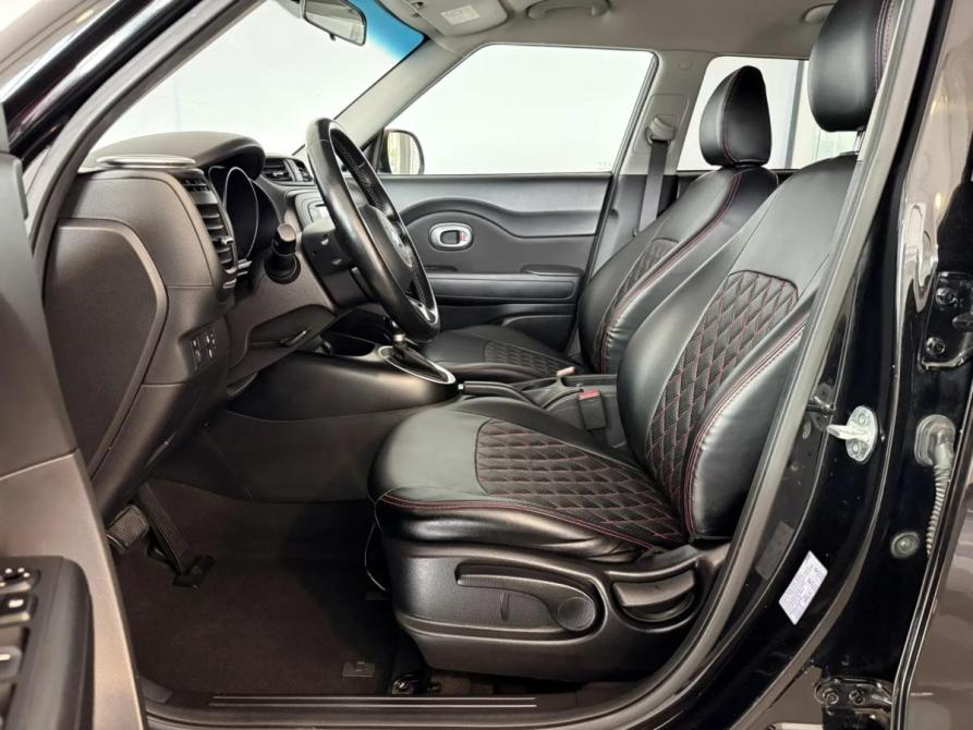 Kia Soul II Подольск  - изображение 9