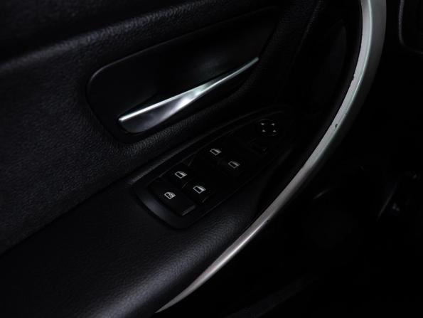 BMW 3 серии VI (F3x) с пробегом 2014 года, цена 1 599 000 рублей, 179833 км, седан, Автокод Объявления