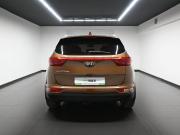 Kia Sportage IV Тверь  - изображение 29