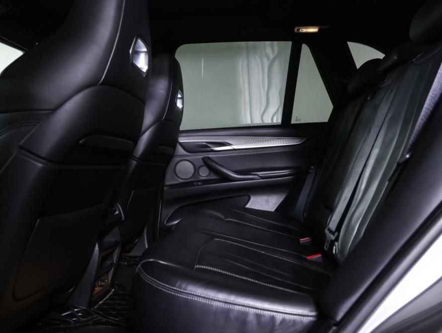BMW X5 M II (F85) Москва  - изображение 13