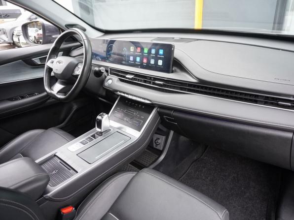 Chery Tiggo 7 Pro Max I с пробегом 2024 года, цена 1 800 000 рублей, 44970 км, внедорожник, Автокод Объявления