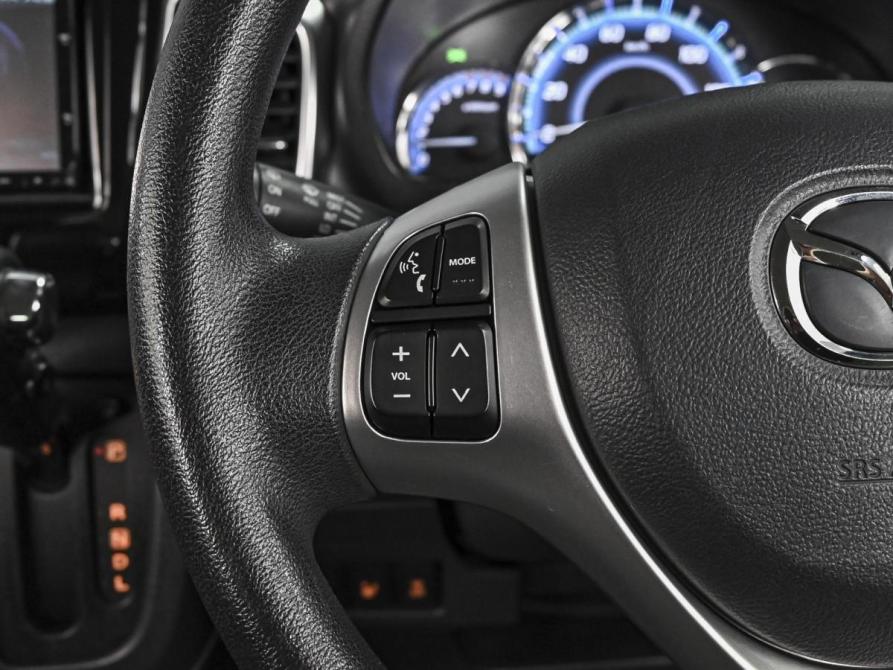 Mazda Flair Wagon II Рестайлинг Ставрополь  - изображение 17