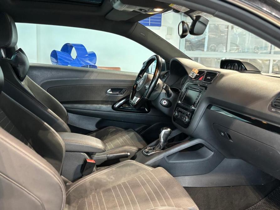 Volkswagen Scirocco III Сыктывкар  - изображение 9