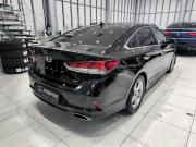 Hyundai Sonata VII (LF) Рестайлинг Казань  - изображение 28