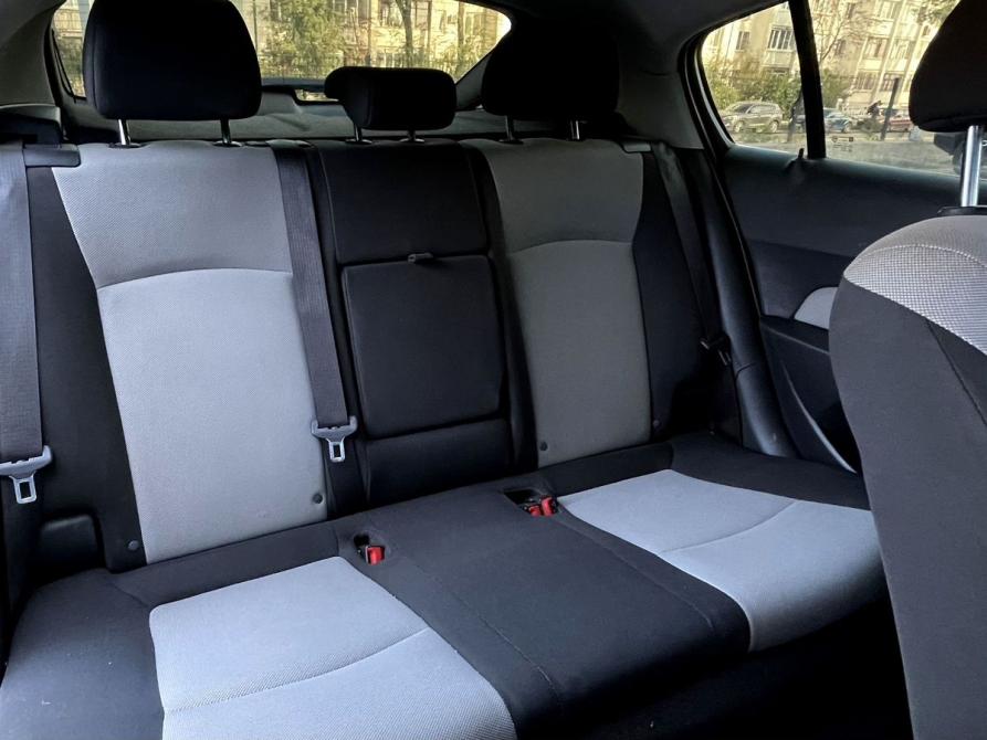 Chevrolet Cruze I Самара  - изображение 10