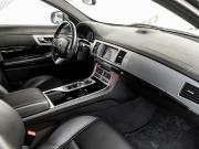 Jaguar XF I Рестайлинг Екатеринбург  - изображение 44