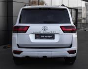 Toyota Land Cruiser 300 Series Москва  - изображение 27