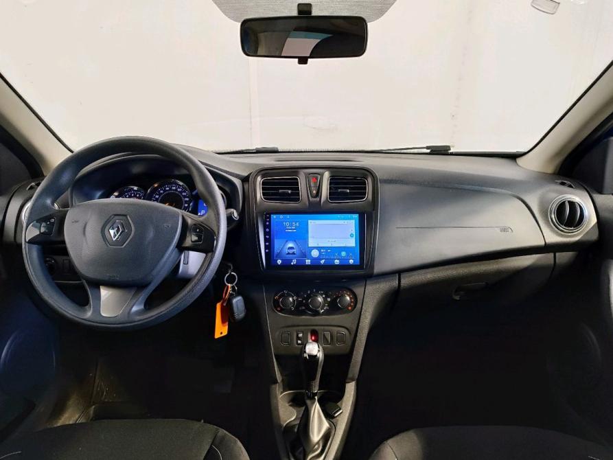 Renault Sandero II Москва  - изображение 5