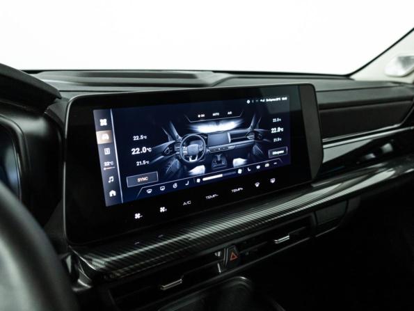 Haval H3 I с пробегом 2024 года, цена 2 439 777 рублей, 30132 км, внедорожник, Автокод Объявления
