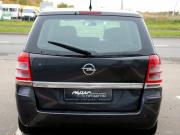Opel Zafira B Рестайлинг Иваново  - изображение 23