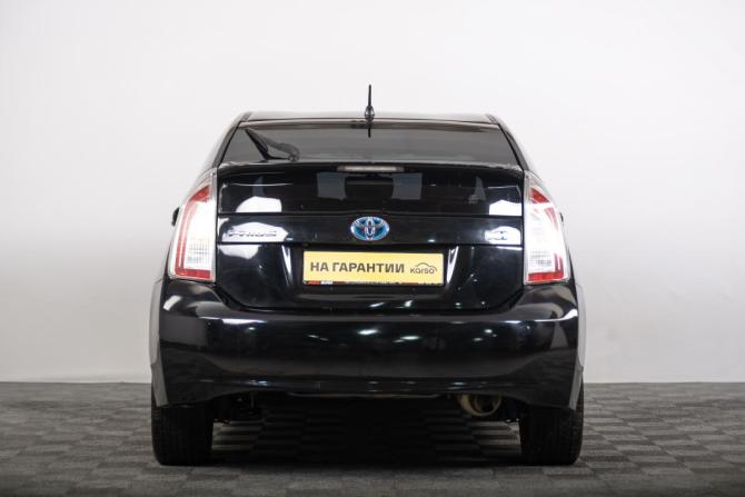 Toyota Prius Alpha I (ZVW40/41) с пробегом 2013 года, цена 1 249 000 рублей, 370000 км, универсал, Автокод Объявления