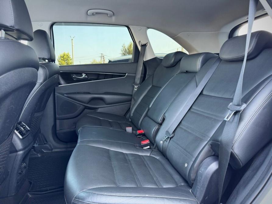 Kia Sorento III Prime Рестайлинг Иркутск  - изображение 13