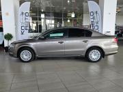 Volkswagen Passat B7 Курган  - изображение 26