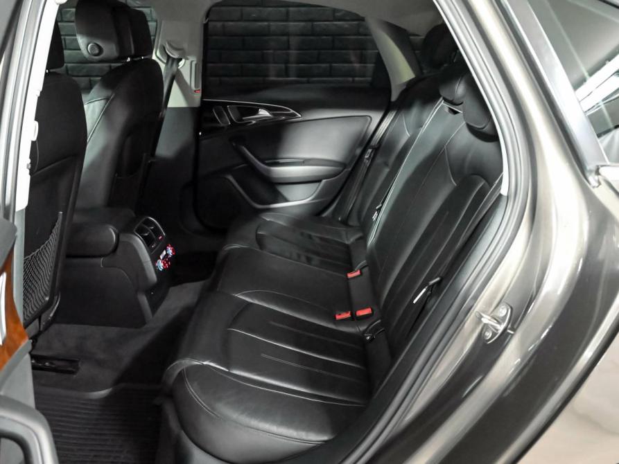 Audi A6 IV (C7) Екатеринбург  - изображение 21