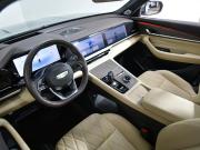 Geely Monjaro I Рестайлинг Москва  - изображение 32