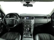 Land Rover Discovery IV Санкт-Петербург  - изображение 29