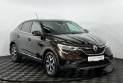 Renault Arkana I Нижний Новгород  - изображение 27