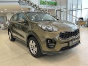 Kia Sportage IV Казань  - изображение 25