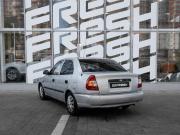 Hyundai Accent II Ставрополь  - изображение 18