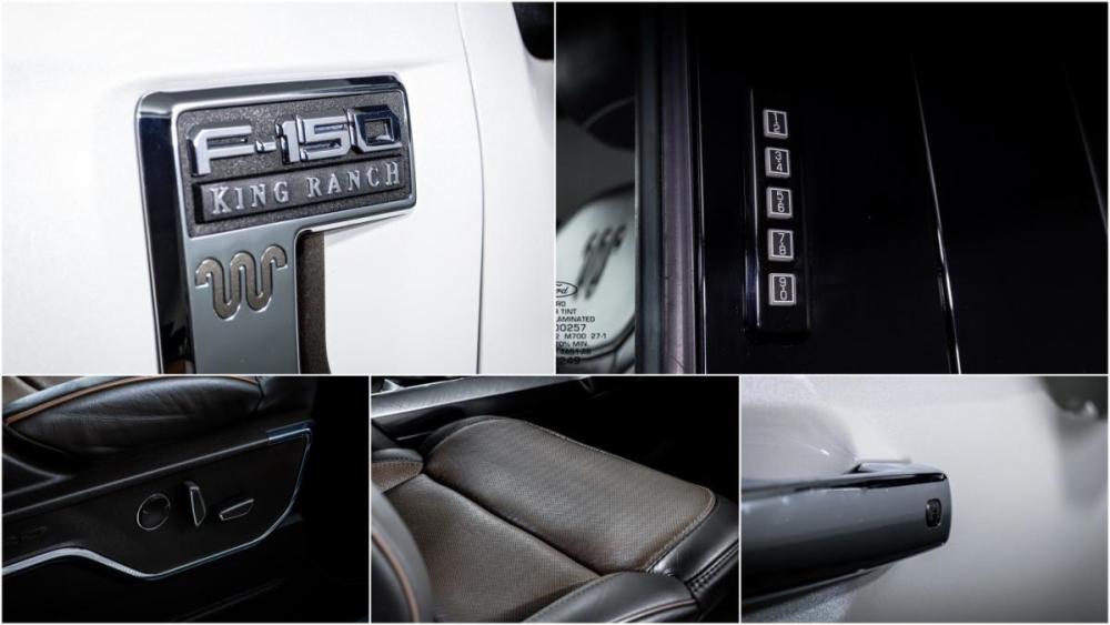 Ford F-150 XIV Москва  - изображение 24