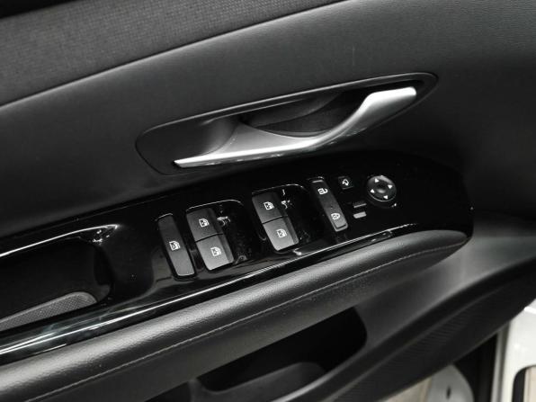 Hyundai Tucson IV с пробегом 2022 года, цена 2 610 000 рублей, 73703 км, внедорожник, Автокод Объявления