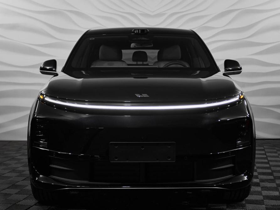 Li Auto (Lixiang) L6 Москва  - изображение 2