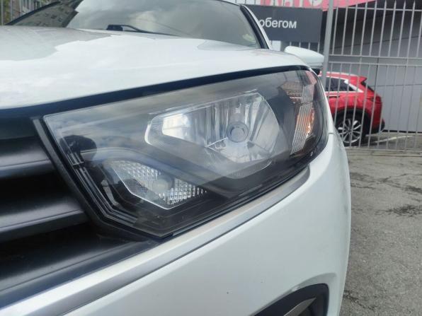 Lada (ВАЗ) Granta I Рестайлинг с пробегом 2022 года, цена 660 000 рублей, 80820 км, седан, Автокод Объявления