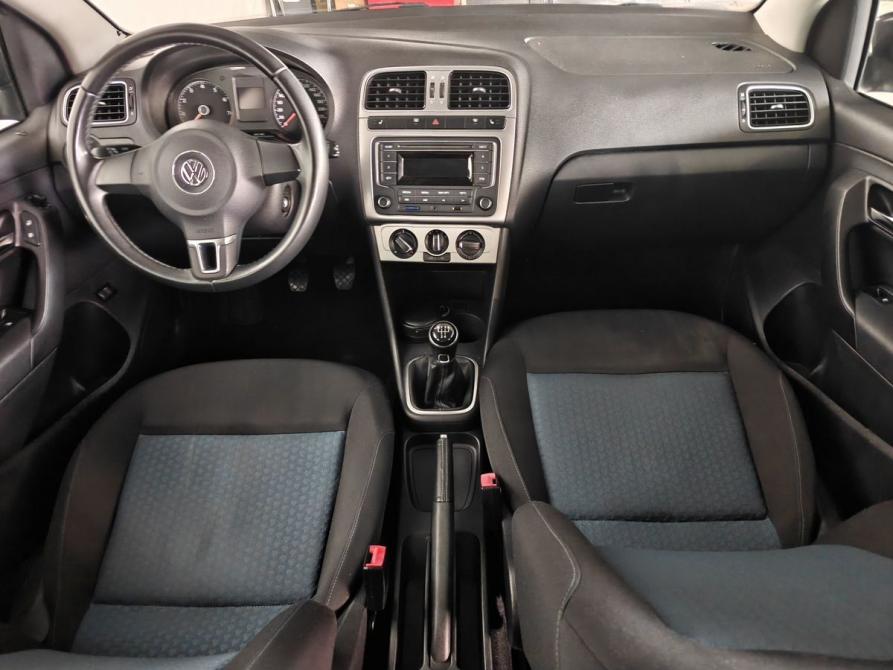 Volkswagen Polo V Москва  - изображение 11