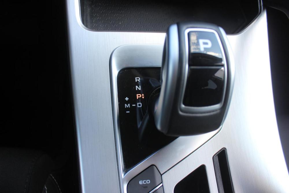 Geely Coolray I Белгород  - изображение 24