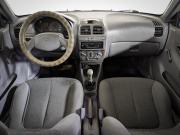 Hyundai Accent II Екатеринбург  - изображение 23