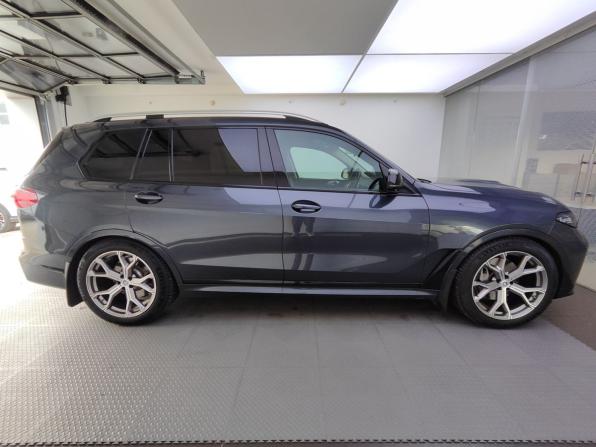 BMW X7 I (G07) с пробегом 2019 года, цена 6 000 000 рублей, 122060 км, внедорожник, Автокод Объявления