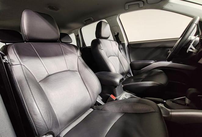 Mitsubishi Outlander II Рестайлинг с пробегом 2011 года, цена 1 200 000 рублей, 127400 км, внедорожник, Автокод Объявления