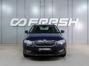 Skoda Octavia III (A7) Воронеж  - изображение 21
