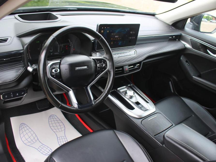 Haval Jolion I Ярославль  - изображение 7