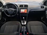 Volkswagen Polo V Рестайлинг Санкт-Петербург  - изображение 24