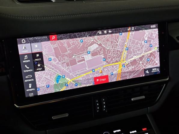 Porsche Cayenne III с пробегом 2020 года, цена 7 300 000 рублей, 60177 км, внедорожник, Автокод Объявления