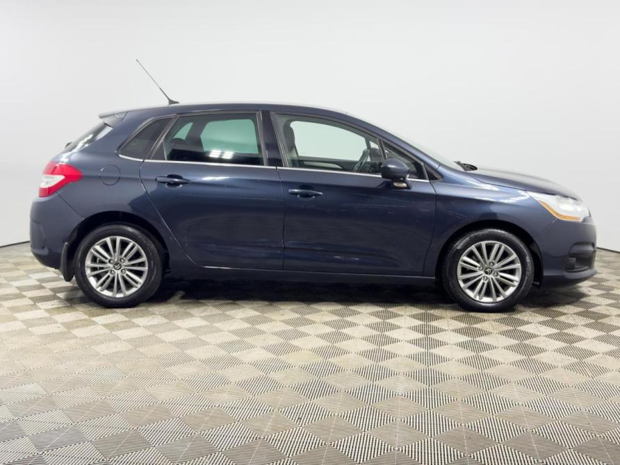 Citroen C4 I Казань  - изображение 5