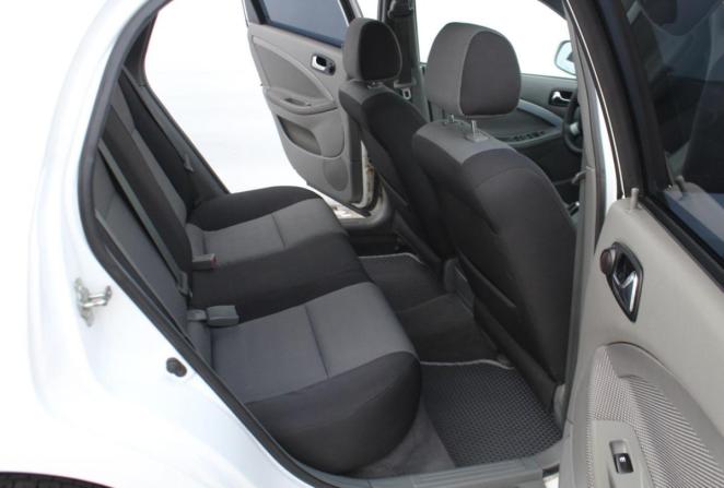 Chevrolet Lacetti I с пробегом 2011 года, цена 560 000 рублей, 199447 км, хэтчбек, Автокод Объявления