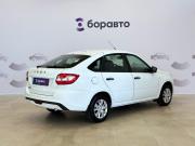 Lada (ВАЗ) Granta I Рестайлинг Ставрополь  - изображение 18