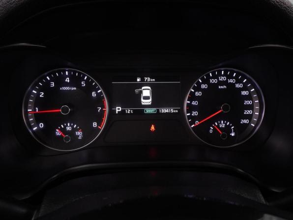 Kia Cerato IV с пробегом 2019 года, цена 1 849 000 рублей, 133415 км, седан, Автокод Объявления
