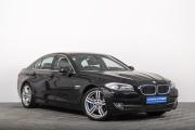 BMW 5 серии VI (F10/F11/F07) Томск  - изображение 20