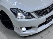 Toyota Crown XIII (S200) Благовещенск  - изображение 46